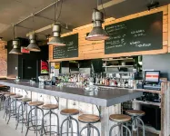 AX Hotel - bar