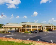 Motel 6 Montgomery, AL - Eastern Blvd Các khách sạn ở Montgomery