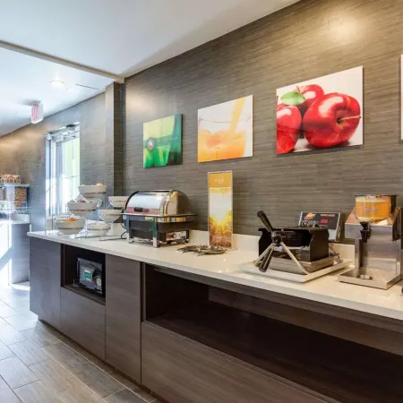 Quality Inn & Suites Ashland Near Kings Dominion