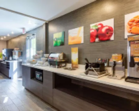 Quality Inn & Suites Ashland Near Kings Dominion