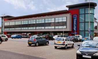 Travelodge Llanelli Central