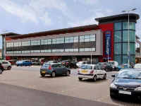 Travelodge Llanelli Central Hotels in Llangennith, Llanmadoc and Cheriton