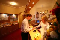 Hotel Gut Raunerhof Hotel di Schladming