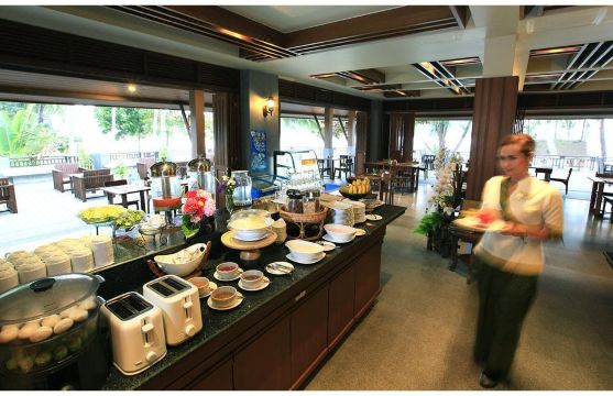 밀키 베이 리조트