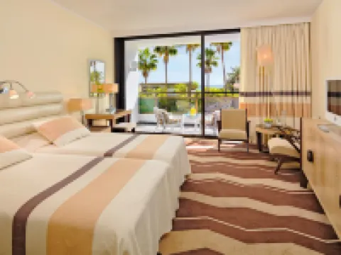 Seaside Palm Beach Hotels in Meloneras