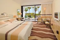Seaside Palm Beach Hotel di Meloneras