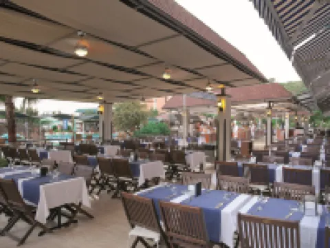 Club Yali Hotels & Resort Hotels in Menderes