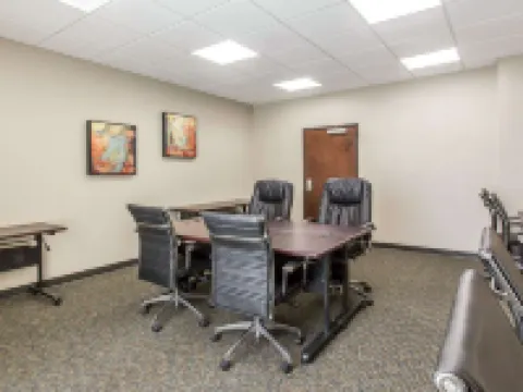 MainStay Suites Midland Hotels in Midland