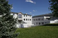 Hótel Valaskjálf Hotels in Egilsstadir
