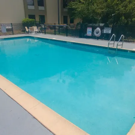 Comfort Inn Ocala Silver Springs