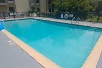 奧卡拉-銀泉舒適飯店