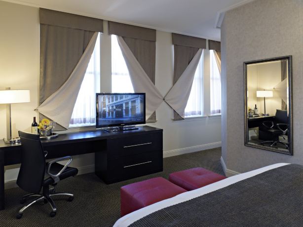 Hu Hotel Memphis