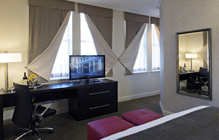Hu Hotel Memphis