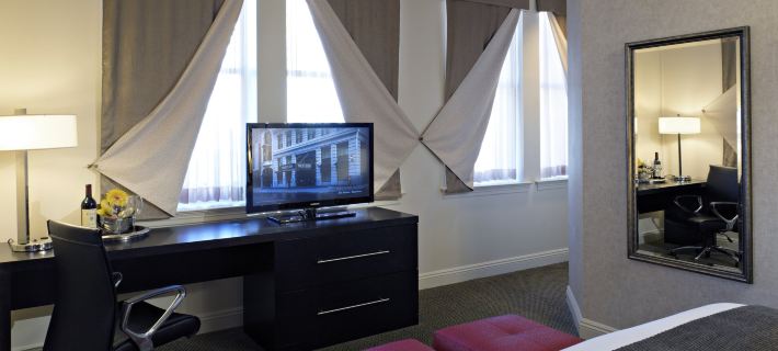 Hu Hotel Memphis Ξενοδοχεία στην πόλη Memphis