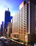 THE MANHATTAN AT TIMES SQUARE by IHG Hotels in New York