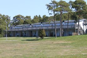 Visby Gustavsvik