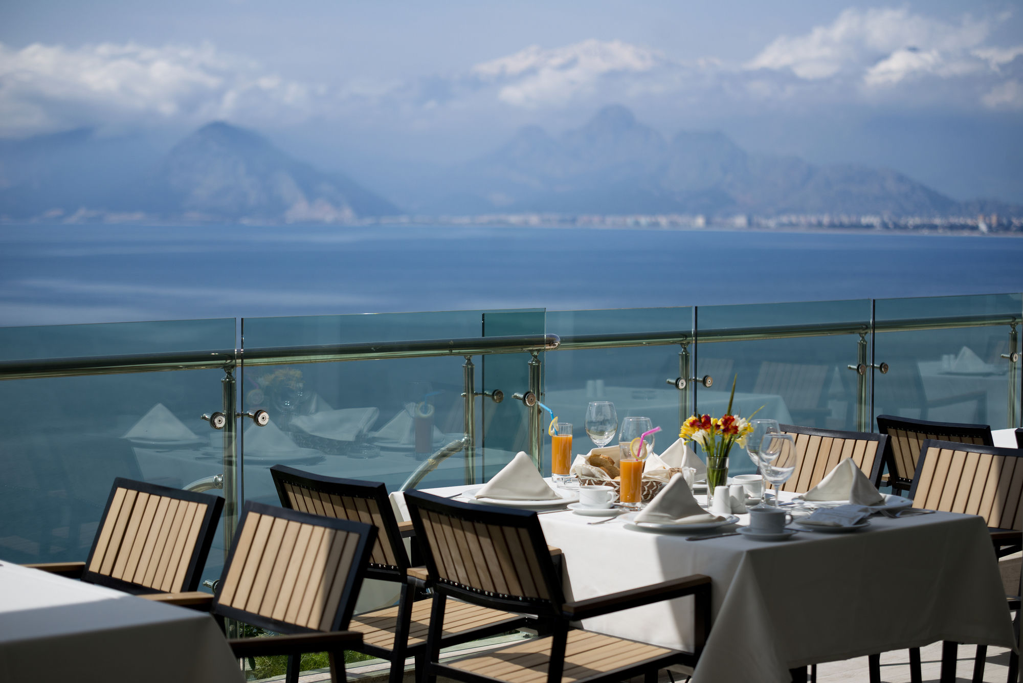 Prime Boutique Hotel Antalya