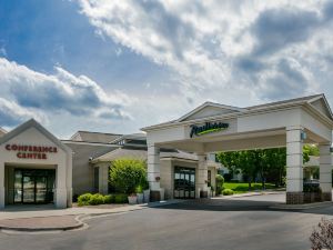 Radisson Hotel & Conference Center Coralville - Iowa City