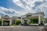 Holiday Inn Coralville - Iowa city Hôtels à proximité de : Information Technology Facility