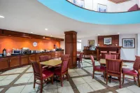 Howard Johnson by Wyndham Evansville East Hotels in Knight Township