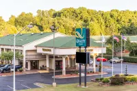 Quality Inn University