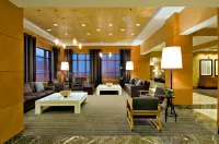DoubleTree by Hilton Hotel Chicago - Arlington Heights Hotels in Elk Grove Township