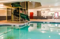 MainStay Suites Grantville - Hershey North - Pools