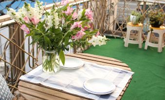 Culla Guesthouse Seoul