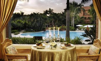 Iguazú Grand Resort Spa & Casino