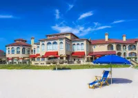 The Lodge & Club at Ponte Vedra Beach - 5-stjärniga