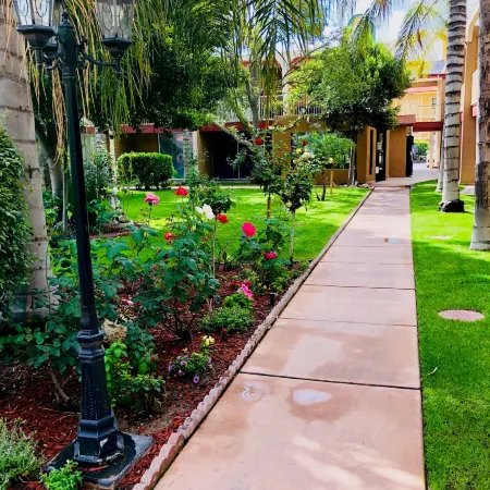 SureStay by Best Western Bakersfield Central