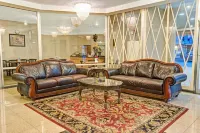 Howard Johnson by Wyndham Pikesville Hotels in Owings Mills