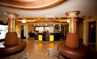 Best Western Aspen Hotel