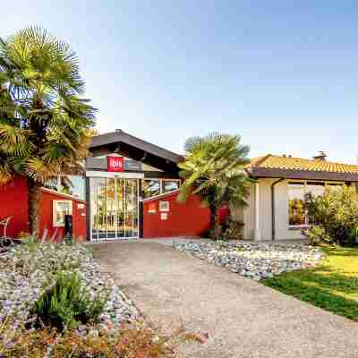 Hôtel ibis Montauban Hotel Exterior