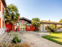 Ibis Montauban Hotels in Montauban