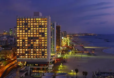 Herods Tel Aviv by the Beach