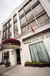 Peterborough Inn and Suites Hotel Các khách sạn ở Peterborough