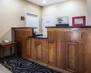 Quality Inn Hotels in Vandalia
