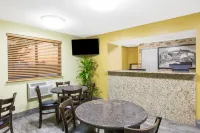 Super 8 by Wyndham Nampa Hoteles en Nampa