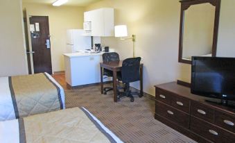 Extended Stay America Suites - Dallas - Greenville Avenue