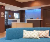 Fairfield Inn & Suites Houston the Woodlands