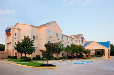Sonesta Essential Houston Energy Corridor