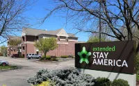 Extended Stay America Suites - Cincinnati - Springdale - I-275 Hotels near Morris Outlet