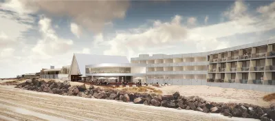 Novotel Thalassa le Touquet