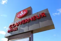 Hôtels Gouverneur Sept-Îles