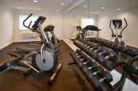 Quality Inn Alexis Rd Hotels in Luna Pier