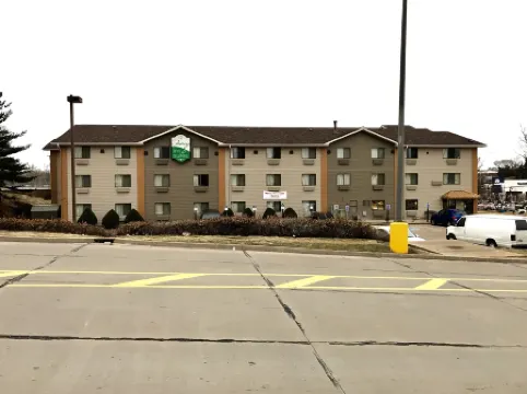 Econo Lodge Quincy