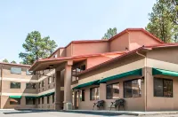 Comfort Inn & Suites Midtown Hotels in Ruidoso