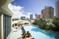 Mantra Legends Surfers Paradise - Ocean View
