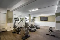 Quality Inn & Suites Yellowknife Hotels in Yellowknife